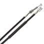 Genuine Honda HP500H Side Clutch Cable - 54720-776-630