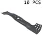 Genuine Honda Blade Pack x10 - 72511-VK8-J50MP