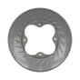 Genuine Honda Deck Fan, L/H - 72518-VK1-A10