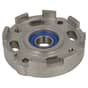 Genuine Honda Blade Holder Assy - 72600-VE1-G00