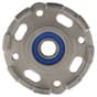 Genuine Honda Blade Holder Assy - 72600-VE1-G00
