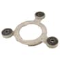 Genuine Honda P.T.O Brake Assy - 75100-750-A00 - ONLY 1 LEFT