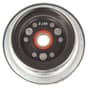 Genuine Honda H4514H Drive Pulley Assembly - 75106-758-013