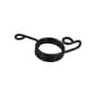 Genuine Honda Stop Lever Return Spring R/H - 75118-VA3-J00