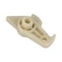 Genuine Honda Roto-Stop Cable Arm - 75128-VE0-000 - ONLY 1 LEFT