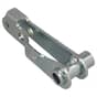 Genuine Honda Roto-Stop Cable Arm - 75128-VE0-L00
