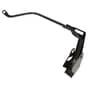 Genuine Honda HRX426C, HRX476C Roto-Stop Lever Assy - 75160-VK8-010