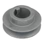 Genuine Honda Pulley - 75161-VR8-N00