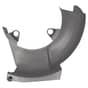 Genuine Honda Guide Scroll Assy - 76105-VE0-000ZA