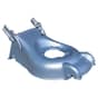 Genuine Honda IZY HRG415C2 Mower Housing - 76110-VH3-850ZA