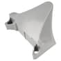 Genuine Honda HF2417 Deck Guide Scroll  - 76142-VK1-G11
