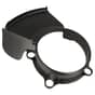 Genuine Honda Roto-Stop Cover - 76147-VH3-010