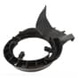 Genuine Honda Roto-Stop Cover - 76147-VR8-N00