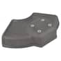 Genuine Honda Brushcutter Deflector - 76247-VL6-J31
