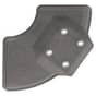 Genuine Honda Brushcutter Deflector - 76247-VL6-J31