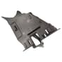 Genuine Honda HRG536 Deck Shell - 76111-VG4-000ZC
