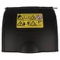 Genuine Honda Deflector Flap - 76281-VH4-000ZA - ONLY 1 LEFT