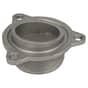 Genuine Honda WP20X Water Pump Inlet (NPT) - 78103-YE5-611