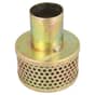 Genuine Honda WB20T Strainer - 78325-YB3-010