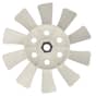 Genuine Honda Cooling Fan - 80036-VK1-003