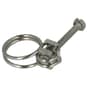 Genuine Honda Fuel Tube Clip - 80185-VK1-003