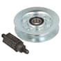Genuine Honda Pulley & Pin Kit Assy - 80339-VK1-003