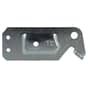 Genuine Honda Tractor Frame Plate - 80364-VK1-003