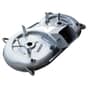 Genuine Honda Mower Deck Shell (48"/ 122cm)  - 80568-VK1-013