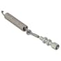 Genuine Honda Deck Engagement Cable - 80726-VK1-003