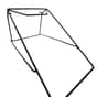 Genuine Honda HRB475, HRB476 Grass Bag Frame - 81330-VE0-000