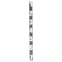 Genuine Honda Decal - 87138-VK8-J50