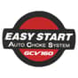 Genuine Honda GCV160 "Easy Start" Decal - 87169-VL0-P00