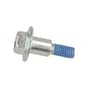 Genuine Honda Centre Screw - 90004-ZE2-W01
