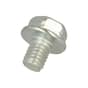 Genuine Honda Flange Bolt 6 X 8 - 90011-896-000