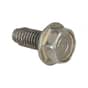 Genuine Honda Flange Bolt 6x12 - 90013-883-000