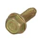 Genuine Honda Flange Bolt 6 X 16 - 90029-888-000