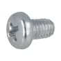 Genuine Honda Self Tapping Screw 4x6 - 90055-ZE1-000