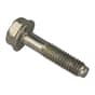 Genuine Honda Flange Bolt 6x25 - 90121-952-000