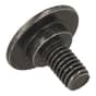 Genuine Honda Screw Visor Set - 90123-750-000