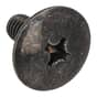 Genuine Honda Screw Visor Set - 90123-750-000