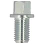 Genuine Honda Drain Plug - 90131-ZE1-000