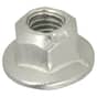 Genuine Honda UMK425 Muffler Lock Nut 5mm - 90136-SM4-901