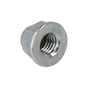 Genuine Honda Cap Nut 6mm - 90201-415-000
