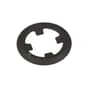Genuine Honda Handle Push Nut - 90301-VR8-N01