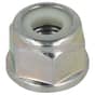 Genuine Honda Blade Nut 10mm - 90301-VF9-A01