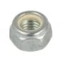 Genuine Honda Lock Nut 12mm - 90302-VK1-E11