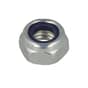 Genuine Honda Lock Nut 6mm - 90303-VG3-000