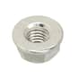 Genuine Honda Lock Nut 6mm - 90343-ZE6-000