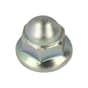 Genuine Honda 8mm Nut - 90443-107-000