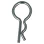 Genuine Honda Tiller Tine R-Clip Pin - 90651-703-000